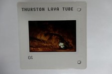 Thurston lava tube for sale  UK