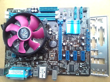 Asus p8h61 cpu usato  Italia
