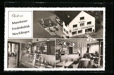 Mannheim friedrichsfeld hotel gebraucht kaufen  Berlin