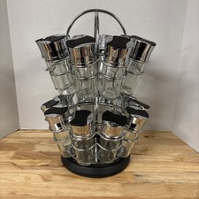 Olde thompson revolving for sale  Geneseo