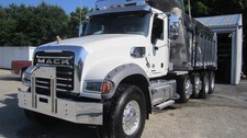 2025 mack granite for sale  Columbia