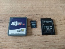 Carte real micro d'occasion  Le Mans