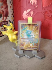 Mew gold shiny usato  Galbiate