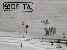 Delta 51900 activtouch for sale  Lees Summit