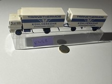 F458 herpa daf gebraucht kaufen  Berlin