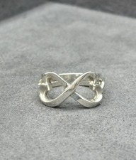 Tiffany co. sterling for sale  NORTHAMPTON