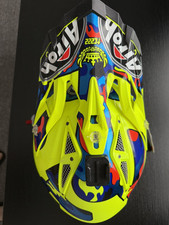 Airoh twist helmet for sale  BARKING