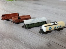 Trix waggon konvolut gebraucht kaufen  Freiburg