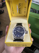 Invicta corduba men for sale  HORSHAM