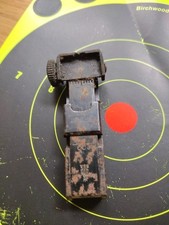 Bsa rear sight for sale  ANTRIM