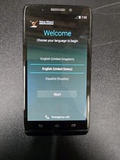 Motorola moto droid for sale  Klamath Falls