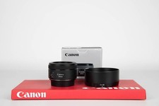 Canon 50mm f1.8 usato  Ancona