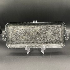 Vintage turkish pewter for sale  Northport