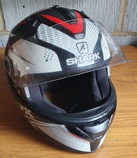 shark crash helmet for sale shark crash helmet for sale STOWMARKET