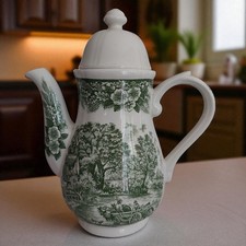 Vintage broadhurst teapot for sale  TROWBRIDGE