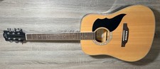 Chitarra acustica eko usato  Urbino