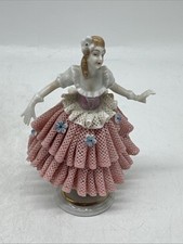 Vintage figur tanzende gebraucht kaufen  Berlin