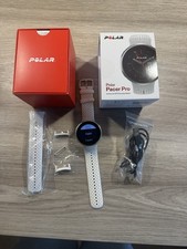 Polar pacer pro gebraucht kaufen Polar pacer pro gebraucht kaufen  Warder