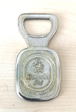 Krombacher flaschenöffner geb gebraucht kaufen  Völklingen