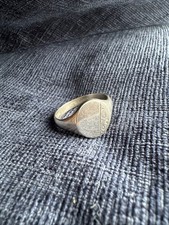 Vintage mens sterling for sale  WALTON-ON-THAMES
