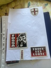 Fosse dei leoni usato  Agropoli