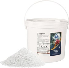 Spa chlorine granules for sale  LEIGHTON BUZZARD