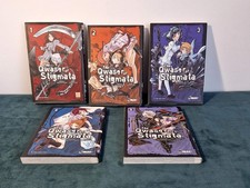 Lot manga the d'occasion  Saint-Étienne-de-Montluc