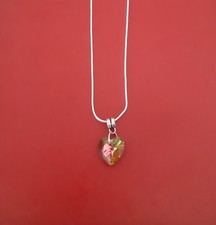 Sterlingsilber kette 925er gebraucht kaufen  Hockenheim