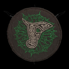 Finntroll logo riginal gebraucht kaufen  Essen