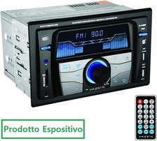 Autoradio din dab usato  Raffadali