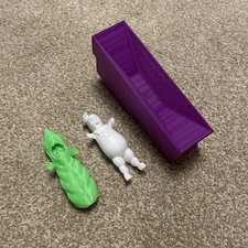 Ghostbusters haslab hasbro for sale  BRIGG