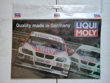 Blechschild liqui moly gebraucht kaufen  Langenzenn