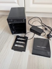 fantec qb 35us3 gebraucht kaufen  Lippetal