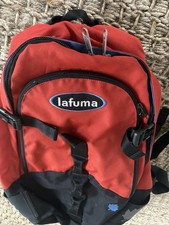 Lafuma rucksack np gebraucht kaufen Lafuma rucksack np gebraucht kaufen  Alpen