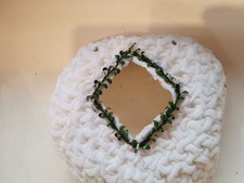 Hochzeitshut schleier handschu gebraucht kaufen  Reiskirchen