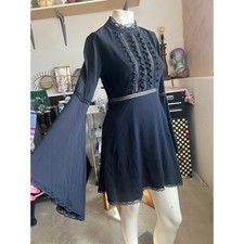Satin babydoll dress for sale  Black Hawk