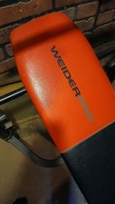 Weider pro 265 for sale  Whitman