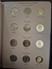 presidential gold coins for sale  Endicott