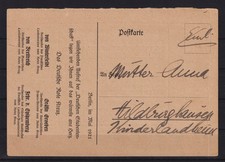 Ap952 deutsches reich gebraucht kaufen  Hürth