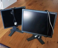 Monitor bildschirm flexscan gebraucht kaufen  Gmund a.Tegernsee