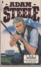 Hunted gilman george for sale  UK