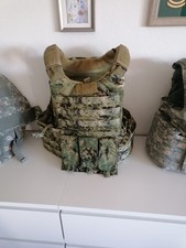 Marines plattenträger ballist gebraucht kaufen  Weisendorf