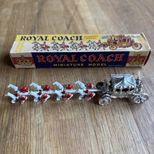 Miniature model royal for sale  UK