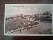New waterways yarmouth for sale  NORTHAMPTON