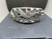 Bracelet etoile thierry d'occasion  Boutigny-sur-Essonne