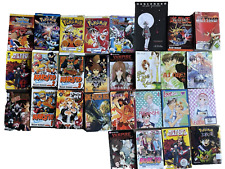 Manga comic book for sale  Brandon