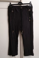 Pantalon sonia rykiel d'occasion  Paris XI