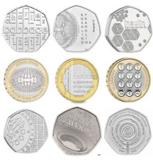Royal mint innovation for sale  STOCKPORT