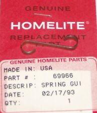 Homelite 35sl 350 for sale  Grant Park