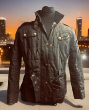 Giacca barbour international usato  Italia